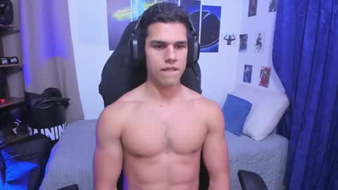 Jacob online show from 09-26-25, 03:54