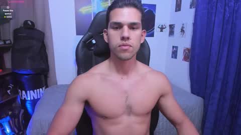 Jacob online show from 10-03-25, 03:14