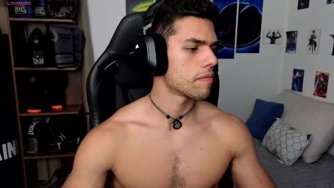 Jacob online show from 10-27-25, 02:26