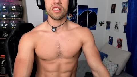 Jacob online show from 10-30-25, 03:30