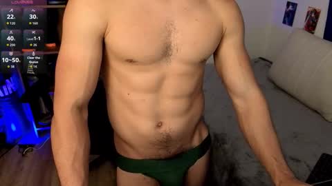 Jacob online show from 01-17-26, 03:33