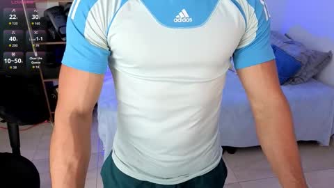 Jacob online show from 02-05-26, 05:01