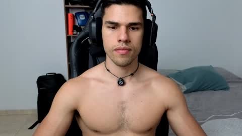 Jacob online show from 04-01-26, 03:40