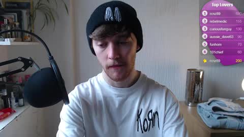 Snapshot of kirokaisan chatting on 02-26-25, 10:15 kirokaisan online show from 02-26-25, 10:15