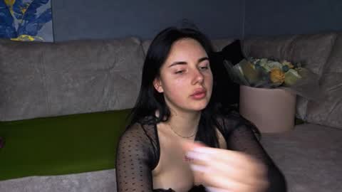 Kira online show from 12-13-25, 07:53