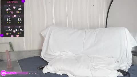 kisabaka42 online show from 11-30-25, 01:15