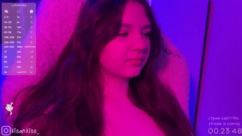 kisankiss online show from 02-16-26, 05:42