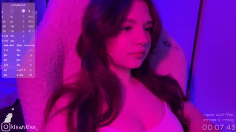 kisankiss online show from 02-22-26, 04:27