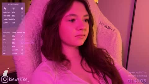 kisankiss online show from 03-31-26, 06:19