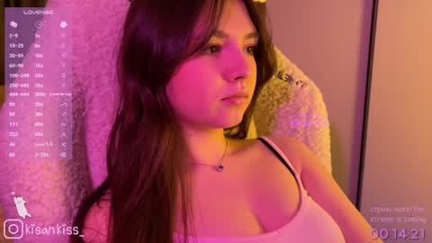 kisankiss online show from 04-07-26, 07:25