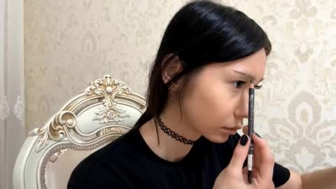 Snapshot of kishagray chatting on 02-21-26, 01:12 Hina online show from 02-21-26, 01:12