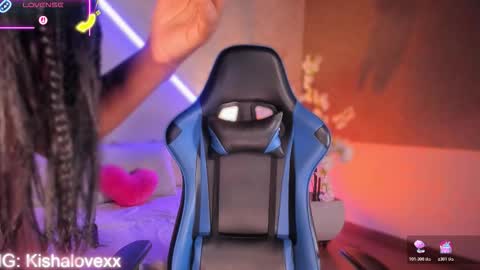 kishalove_ online show from 02-24-26, 10:35