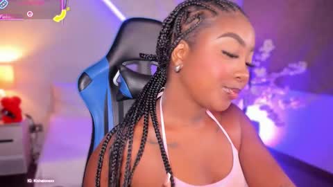 kishalove_ online show from 03-02-26, 12:01