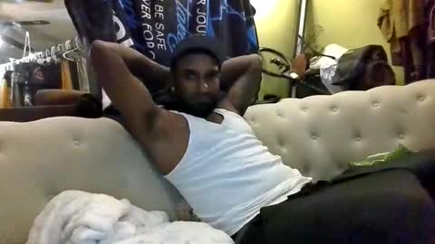 Kishan2525 online show from 01-11-26, 07:19