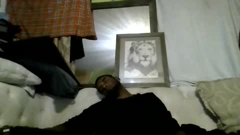 Kishan2525 online show from 03-01-26, 08:27