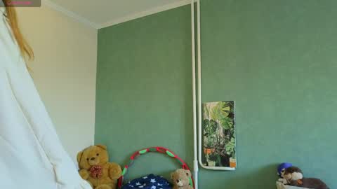 Leia online show from 03-28-26, 01:22