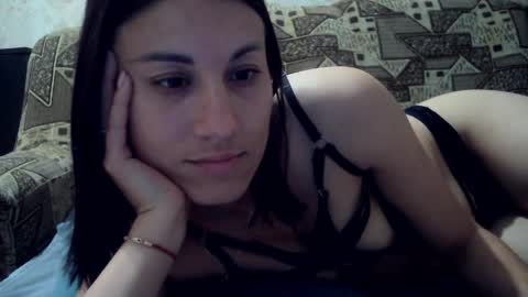 kiss lovely  online show from 05-10-26, 07:52