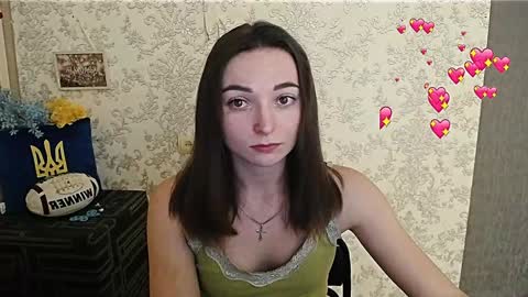 Valeria online show from 01-20-25, 12:39