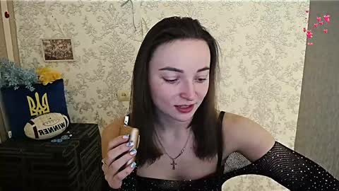 Valeria online show from 01-21-25, 06:33