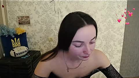 Valeria online show from 01-21-25, 09:35