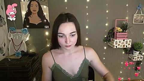 Valeria online show from 02-03-25, 12:57