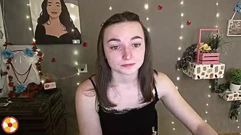 Valeria online show from 02-14-25, 11:31