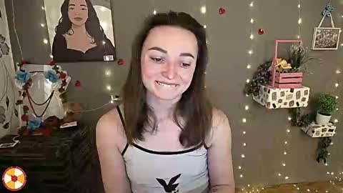 Valeria online show from 02-20-25, 11:20