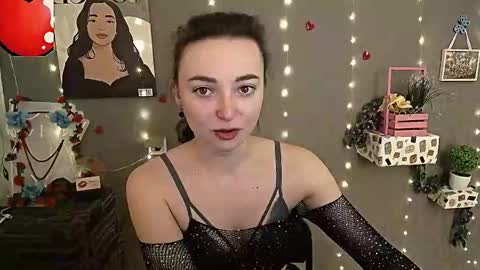 Valeria online show from 03-02-25, 07:10