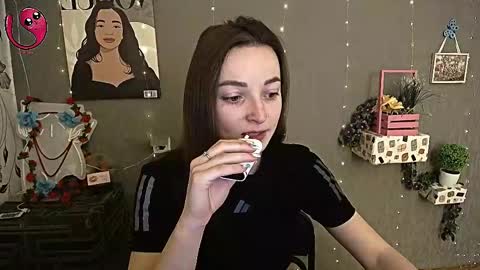 Valeria online show from 03-03-25, 08:27