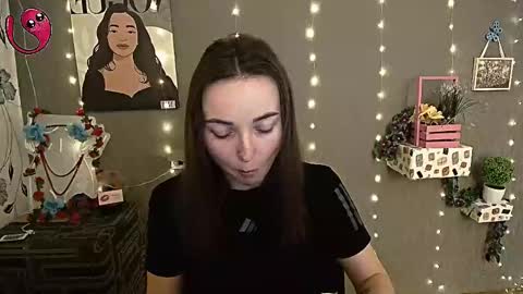 Valeria online show from 03-03-25, 11:33