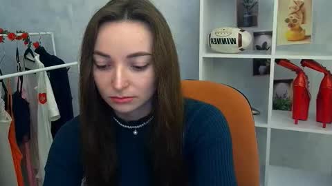 Valeria online show from 01-17-26, 12:21