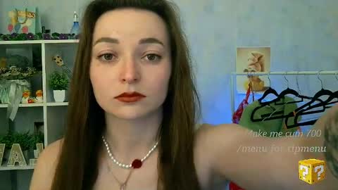 Valeria online show from 04-05-26, 02:36