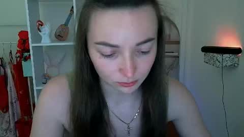 Valeria online show from 06-01-26, 05:03