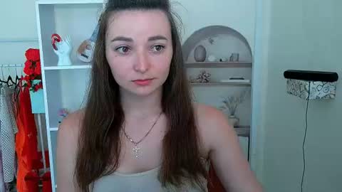 Valeria online show from 06-12-26, 12:48