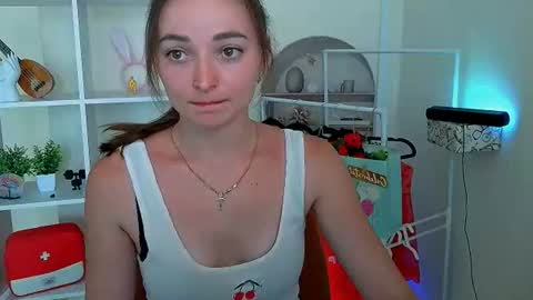 Valeria online show from 06-28-26, 03:29