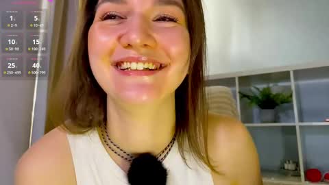 Snapshot of kissable_era chatting on 04-15-26, 10:22 call me Luna online show from 04-15-26, 10:22