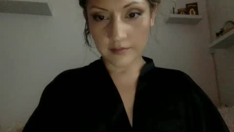 Snapshot of kissahsins chatting on 09-30-25, 06:13 Kissah Kreampuff online show from 09-30-25, 06:13