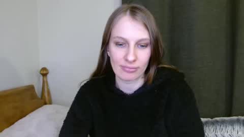 Allie online show from 02-07-25, 04:59