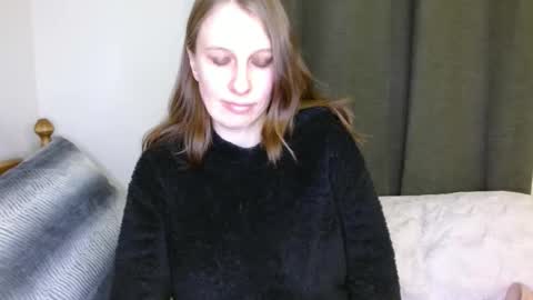 Allie online show from 02-26-25, 10:53