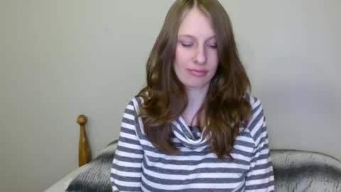 Allie online show from 03-12-25, 08:41