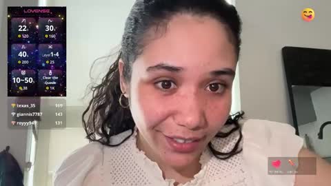 Snapshot of kissandcurrency chatting on 05-01-26, 08:13 Kiss Currency online show from 05-01-26, 08:13