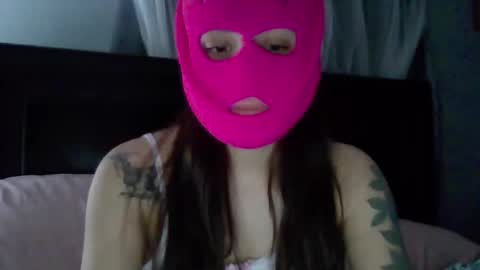 kissandtell1357 online show from 10-16-25, 03:51