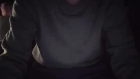 kissandtell1357 online show from 12-15-25, 01:21