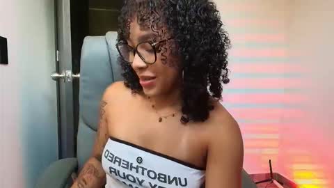 cocoa online show from 03-19-26, 04:44