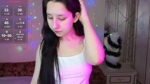 Hot Eva online show from 12-23-25, 04:43