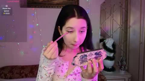 Hot Eva online show from 01-06-26, 04:49