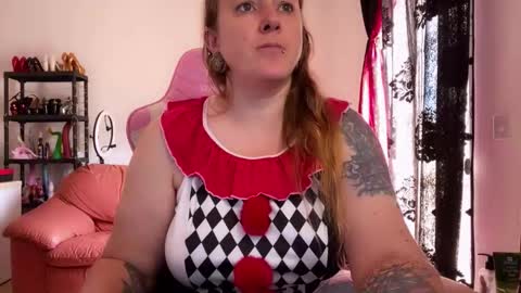 Snapshot of kissica chatting on 10-24-25, 09:49 kissica online show from 10-24-25, 09:49