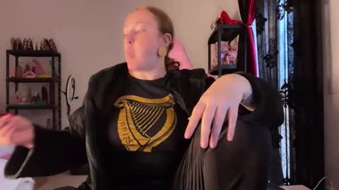 Snapshot of kissica chatting on 11-26-25, 03:35 kissica online show from 11-26-25, 03:35