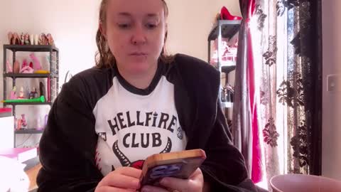 Snapshot of kissica chatting on 11-27-25, 09:00 kissica online show from 11-27-25, 09:00