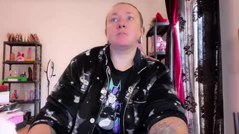 Snapshot of kissica chatting on 12-05-25, 11:08 kissica online show from 12-05-25, 11:08